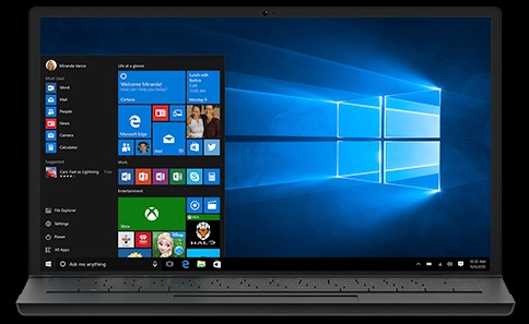 windows10 Descubre las Soluciones Tecnológicas Imprescindibles para tu Empresa