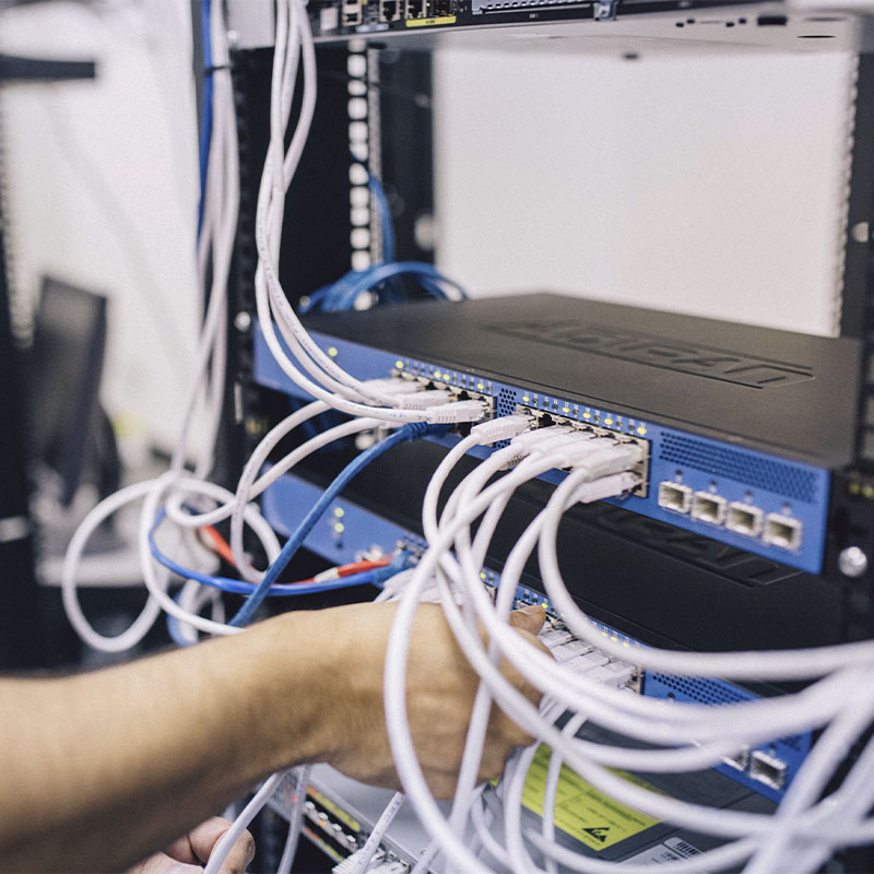 Mantenimiento Informático Barcelona